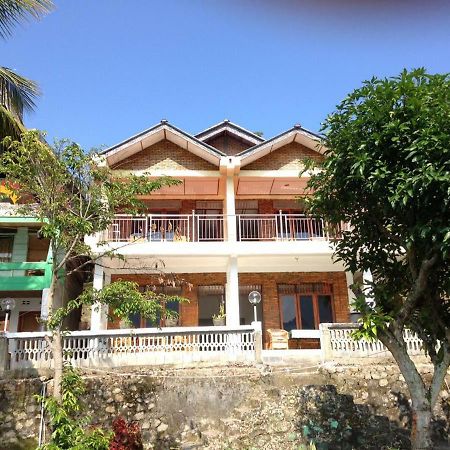Aman'S Guesthouse Tuk Tuk Ngoại thất bức ảnh