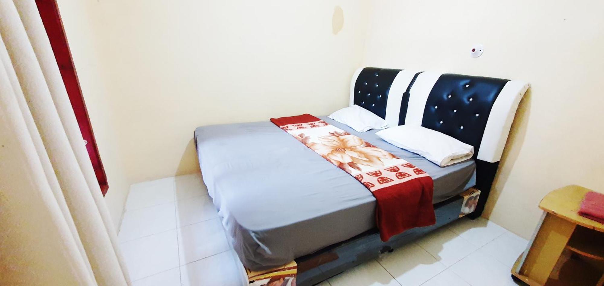 Aman'S Guesthouse Tuk Tuk Ngoại thất bức ảnh