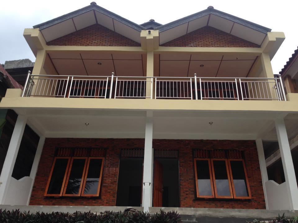Aman'S Guesthouse Tuk Tuk Ngoại thất bức ảnh