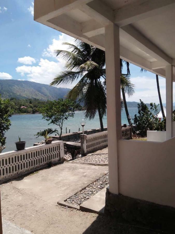 Aman'S Guesthouse Tuk Tuk Ngoại thất bức ảnh