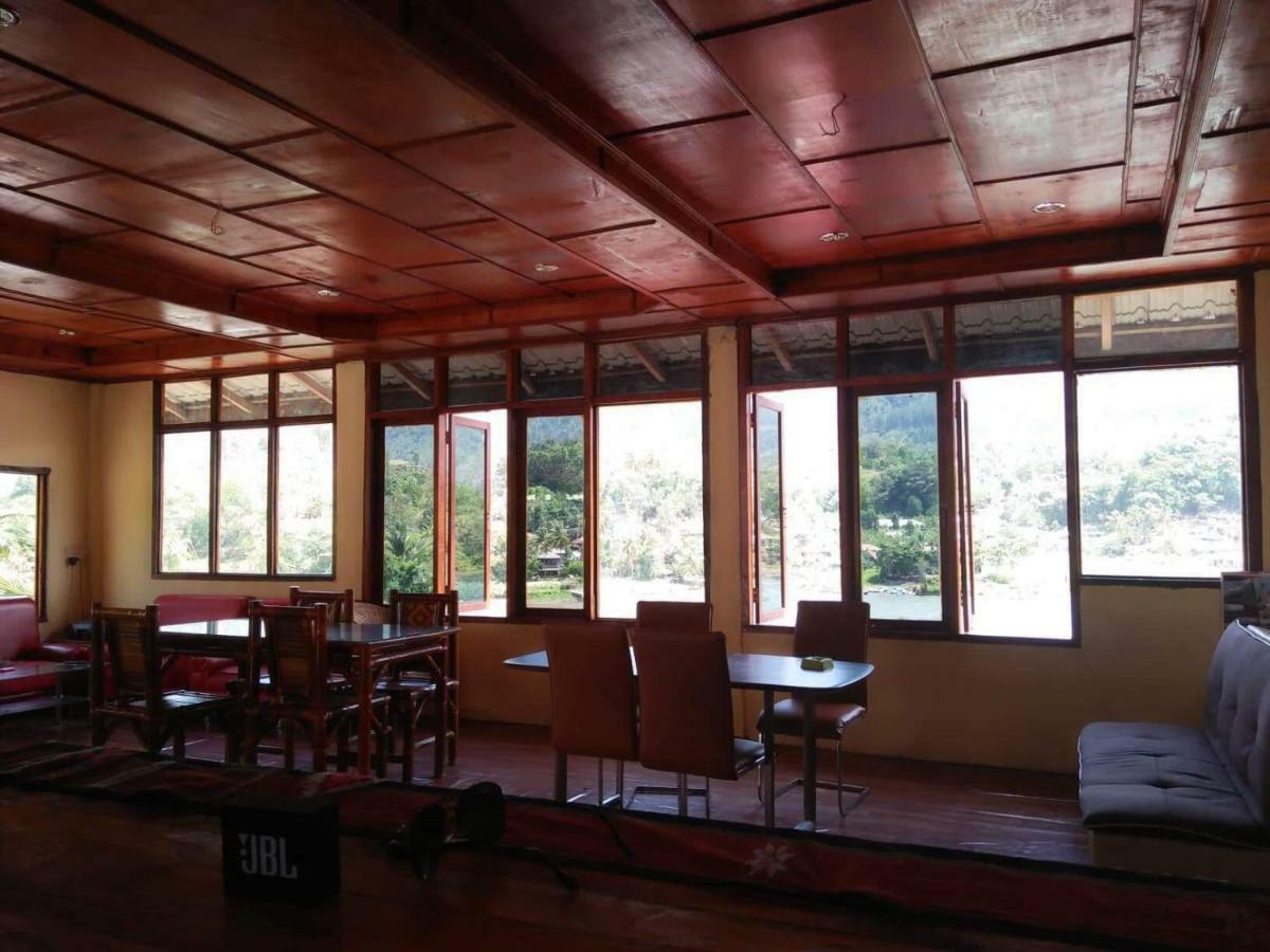 Aman'S Guesthouse Tuk Tuk Ngoại thất bức ảnh