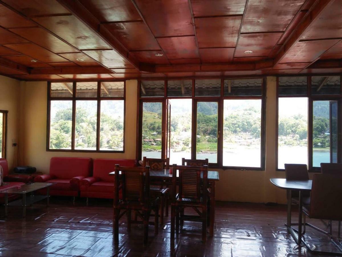 Aman'S Guesthouse Tuk Tuk Ngoại thất bức ảnh