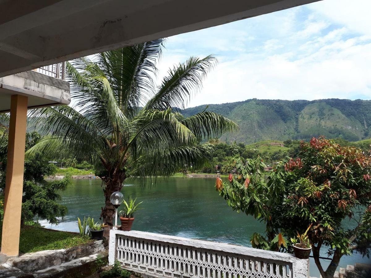 Aman'S Guesthouse Tuk Tuk Ngoại thất bức ảnh