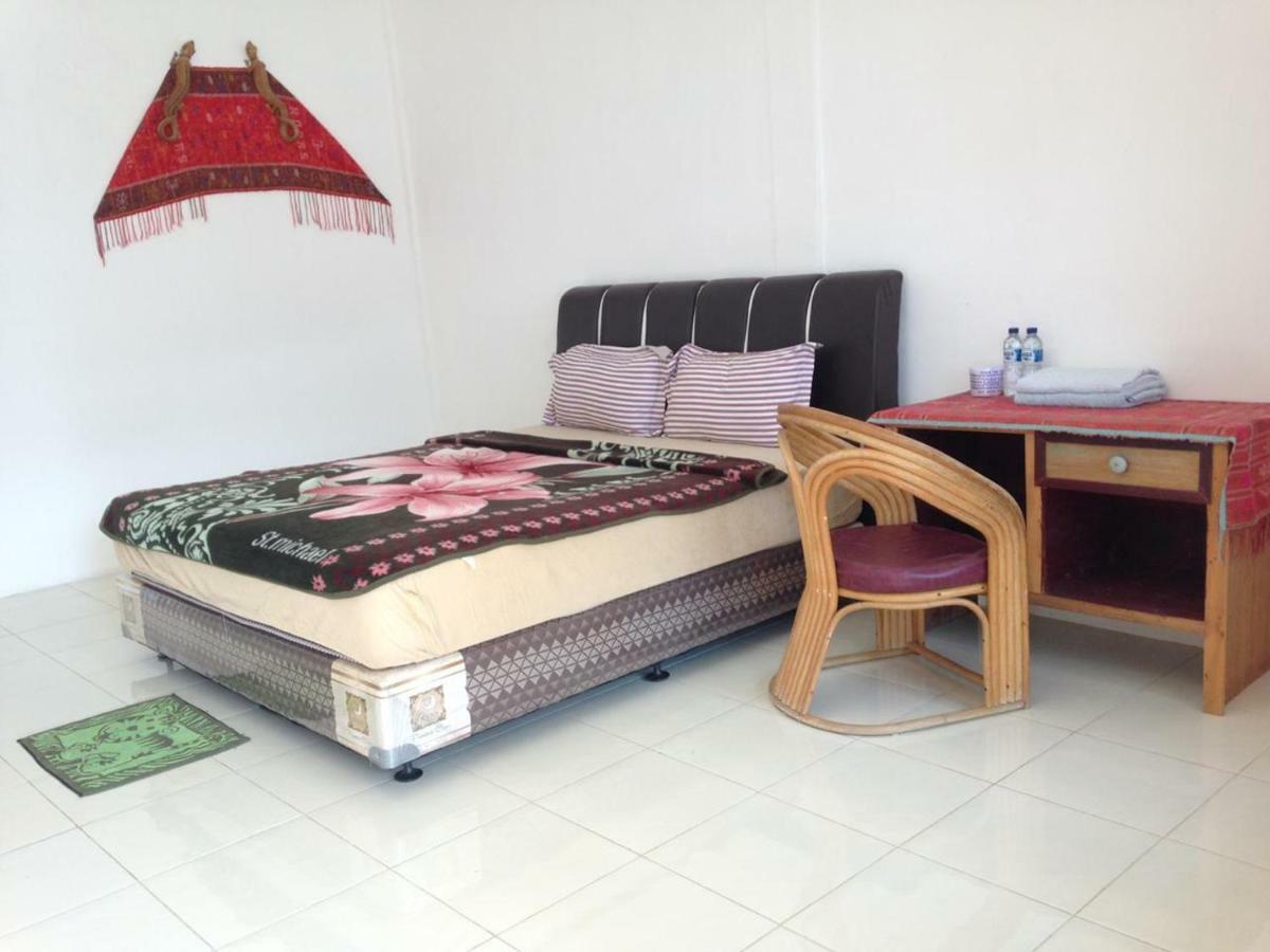 Aman'S Guesthouse Tuk Tuk Ngoại thất bức ảnh