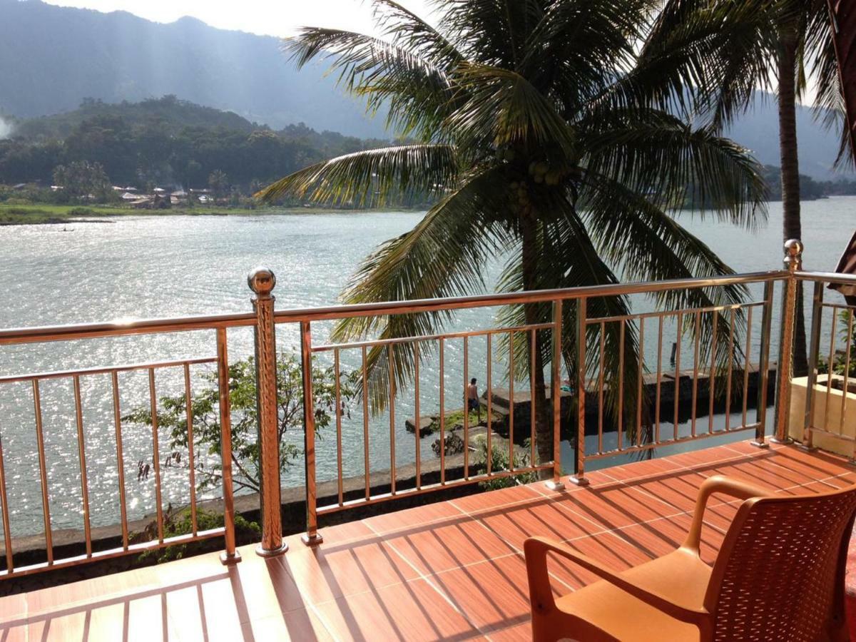 Aman'S Guesthouse Tuk Tuk Ngoại thất bức ảnh