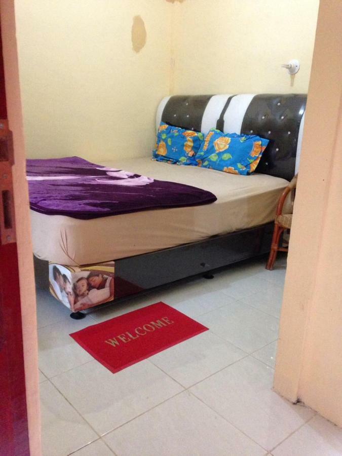 Aman'S Guesthouse Tuk Tuk Ngoại thất bức ảnh